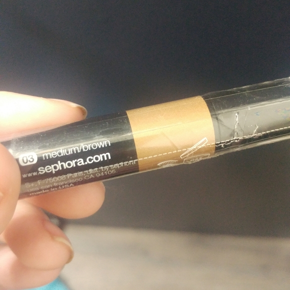 Sephora brow highlighting gel - Picture 2 of 4